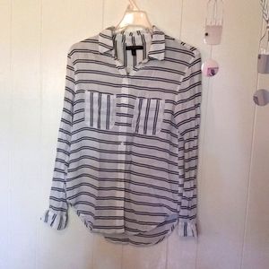 Banana republic women blouse